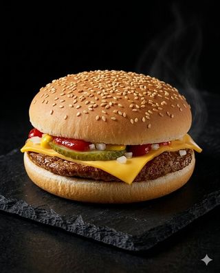Cheeseburger