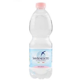 Acqua Naturale 50 cl