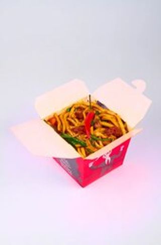 Острый лагман