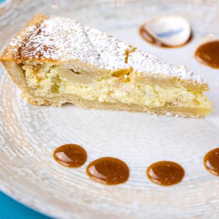Pastiera napoletana