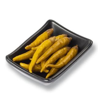 Перчики пеперони