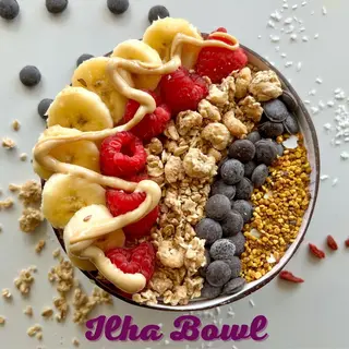 Ilha Bowl