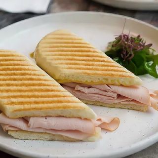 Panini Charcuterie