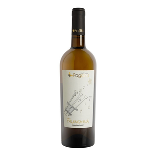 Fattoria Pagano Falanghina Campania 2019 12.5 - 13% 0.75 L