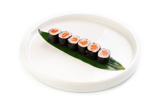 065 Hosomaki sake - 6 pezzi