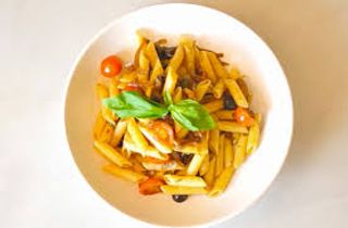Penne Alla Puttanesca