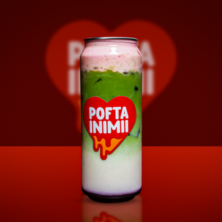 Strawberry Matcha 0.500