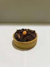 Tarte À M&ms