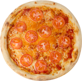 Піца " Маргарита" 30 см