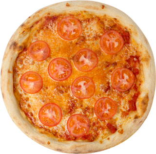 Піца " Маргарита" 30 см