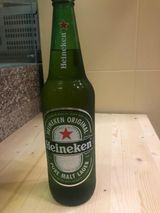 Heineken 66cl