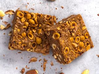 Brownie Choco Gluten Free