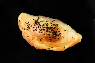 Fatayer cu akawi