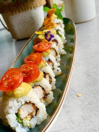 Roll Takeda (8 Pzs.)