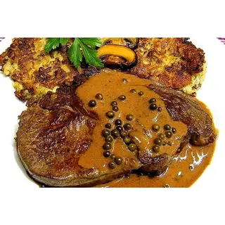 Beef Fillet Steak