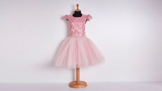 Haljina za devojčice Višnja