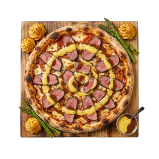 Pizza Especial Amigo