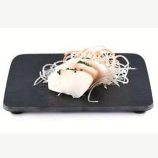 36.Sashimi De Pez Mantequilla (9 pzs.)