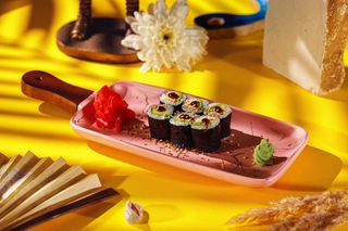 ავოკადოს მაკი