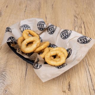 Krążki cebulowe 8 szt.