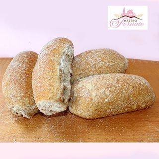 Panino integrale