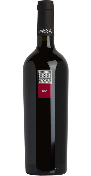 Buio Carignano del Sulcis DOC