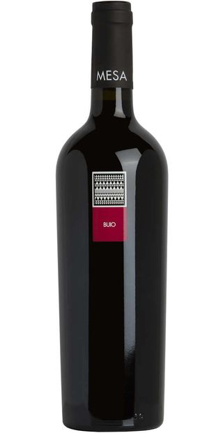 Buio Carignano del Sulcis DOC