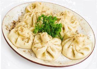 ხინკალი ქალაქური