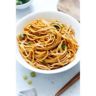 Plain Noodles