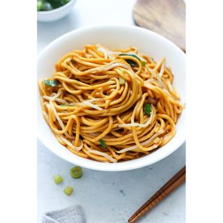 Plain Noodles