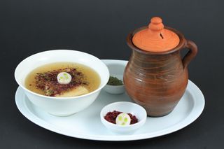 Суп "Пити" в горшочке (250 гр.)