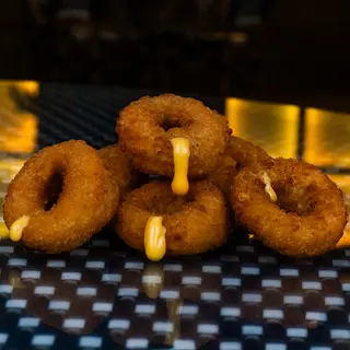AROS DE QUESO