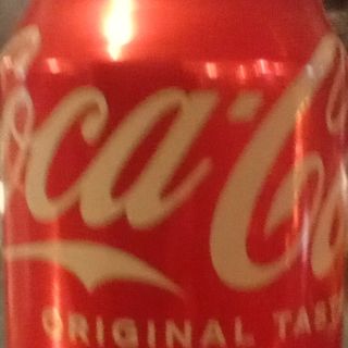 Coca-Cola Original Lata 330ML
