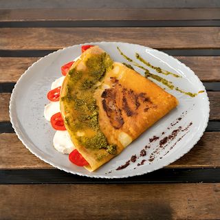 Палачинка капрезе (320г)