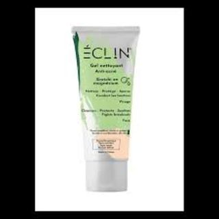 Eclin Gel Nettoyant Anti Imperfections 400ml