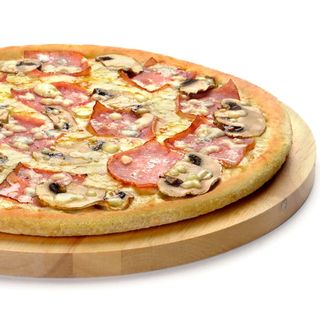 Pizza Grande Fantasía