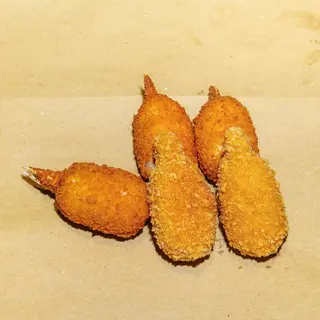 Chele di Granchio