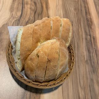 პურის კალათა