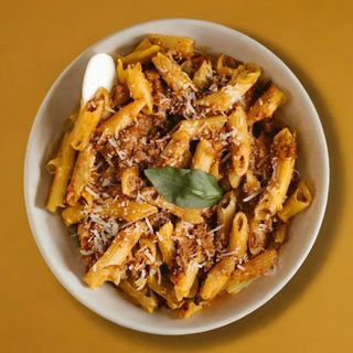 Paste bolognese