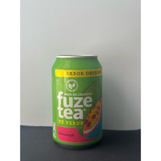 Nestea Maracuyá (330 ml.)