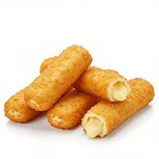 Finger de queso  (6 uds.)