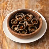 ქამა სოკო კეცზე 