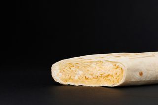 Кебаб сирний (320г)