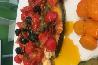 Spada all’isolana