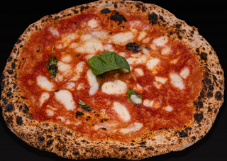 MARGHERITA