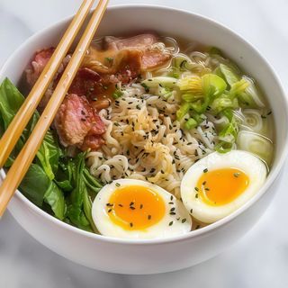12. Ramen