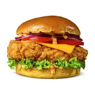 ROYAL CRISPY CHICKEN