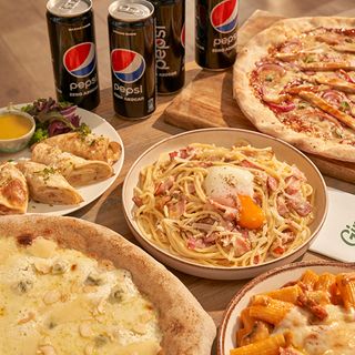 Combo per la familia