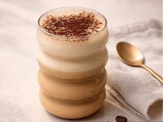 Raf Banana Chocolate
