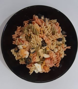 Ensalada De Pasta